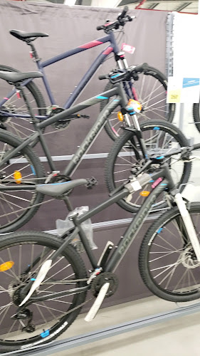 Decathlon Aveiro - Aveiro