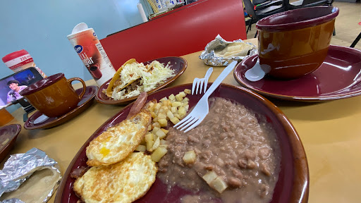 P & S TACO PLACE - Thumbnail