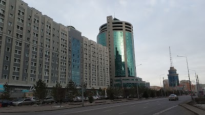 Photos of Diplomat Hotel & Business Center