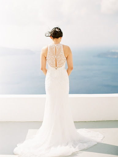 Martina Clarrissa Designer & Dressmaker Gallery - United Kingdom