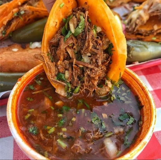 EL REY DE LA BIRRIA - Thumbnail