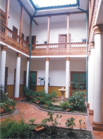Photos of UNIVERSIDAD COOPERATIVA DE COLOMBIA SEDE IBAGUE