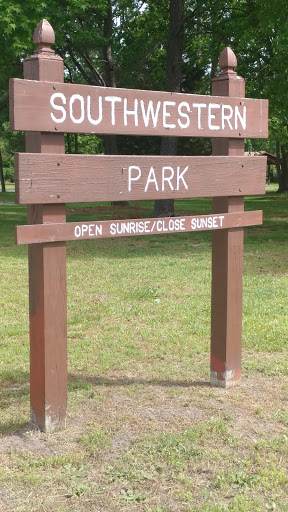 Southwestern Park - Thumbnail