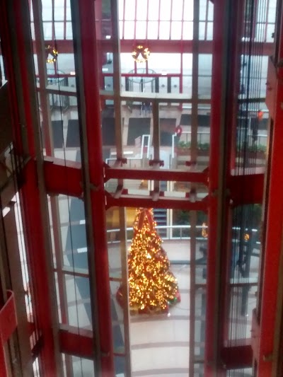 Photos of Atrium
