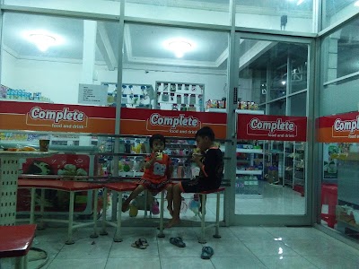 Photos of Pertamina Spbu Cantelan