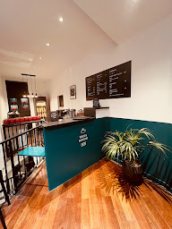 Photo n°5 de Soupe & Chocolat par Noa Sara /Salon de Thé-Salon de Beauté à Toulouse (Salon de thé)