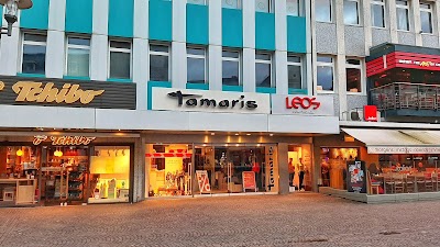 Tamaris Store