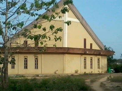 church