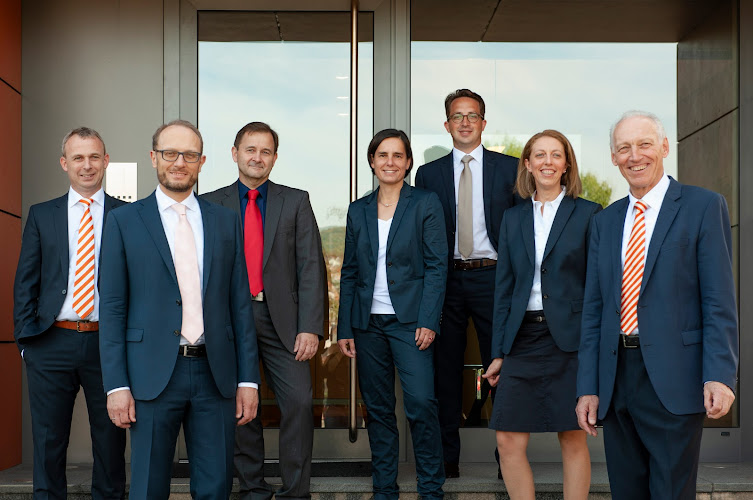 Jakob & Sozien Partnerschaft mbB Wirtschaftsprüfer I Steuerberater photo