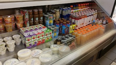Photos of Brooklyn Bagels