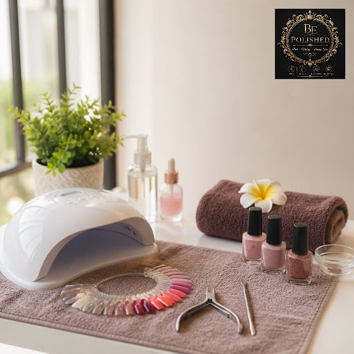 Looking for a salon near me that gives you premium results without premium prices? At Be polished… post image