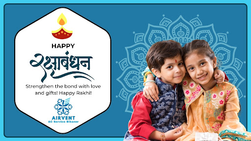 On this special day of Raksha Bandhan, we celebrate the beautiful bond of love, trust, and protec… post image