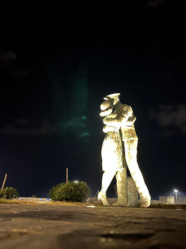 Bacio della memoria di un porto - Thumbnail
