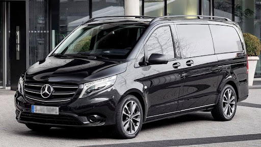 Taxi Airport To Nerja: Jaime Tours