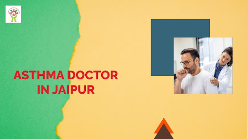 Jaipur Allergy & Asthma Solutions provides expert care for asthma…