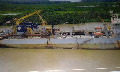 Photos of MULTISERVICIOS "EL TIGRE"