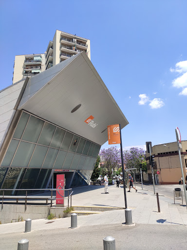 Rubí Centre - Visual
