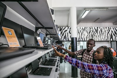 Photos of Zebra Electronics