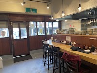 麺処 田ぶし 横浜店