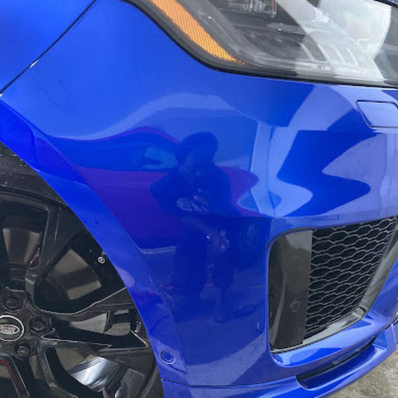 SmartWash Atlanta Car Detailing Car Detailing Service in Atlanta