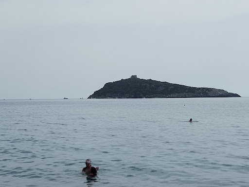 Boa Bar Beach Gallery - Italy