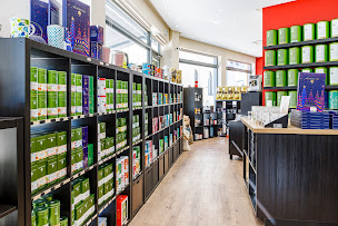 Photo n°16 de Fourchette Et Café à Châteauroux (Magasin de thé)