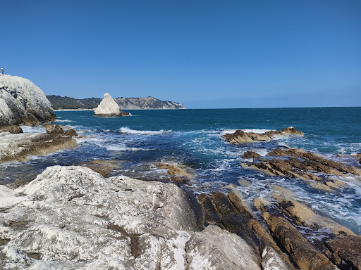 Scoglio della Vela - Thumbnail