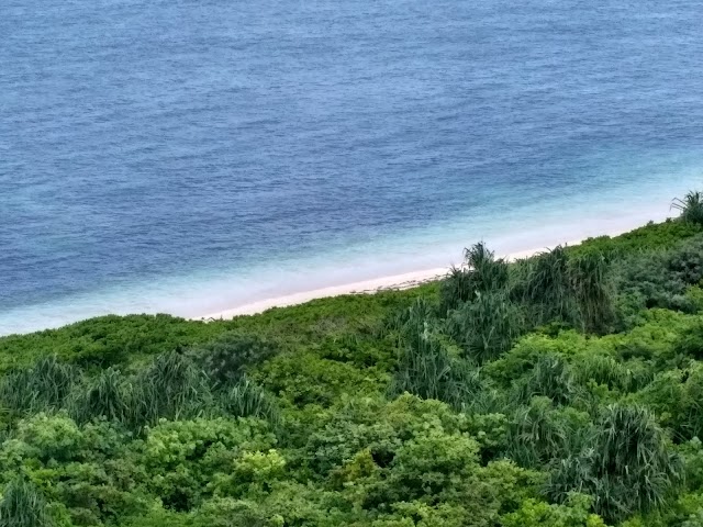 Petite Andaman