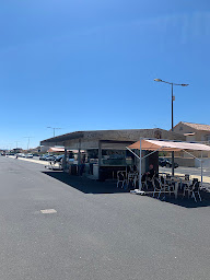 Photo n°16 de au snack 9 3/4 à Narbonne (Restauration rapide)