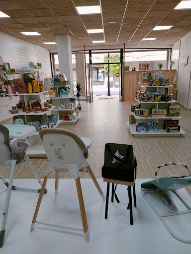 Lodepeques - Visual