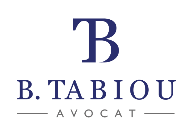 TABIOU, Avocat Strasbourg