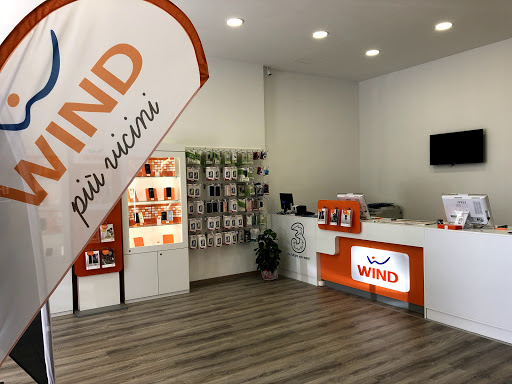 Centro Wind - Visual