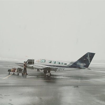 Knox County Regional Airport