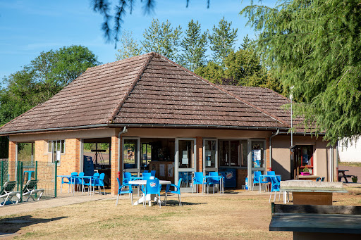 Photo de Camping de Saulieu - Terracamps