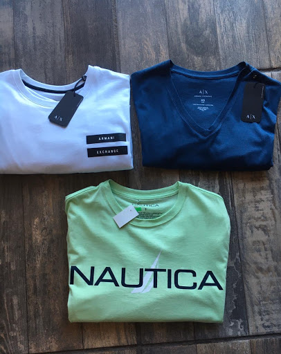 Addiction Clothing revolución boutique