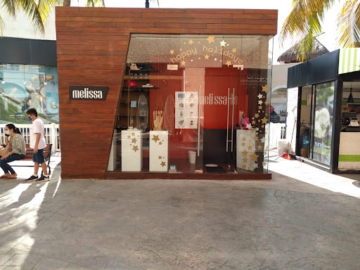 Melissa La Isla Cancún