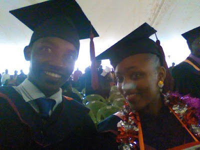 Photos of Chuka University