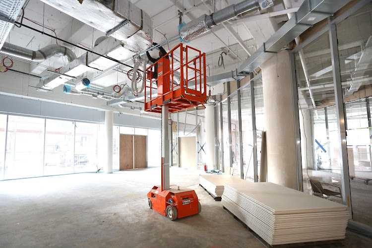 Boels Rental Germany GmbH Schwerin