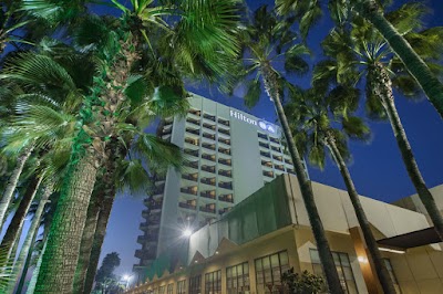 Photos of Mersin HiltonSA