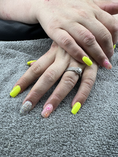 Graceful Nails - Visual