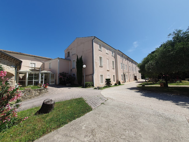 EHPAD Maison de Beauvoir (Groupe SOS Seniors)