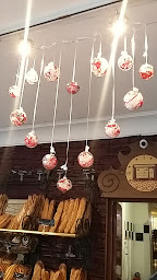 Photo n°11 de Vanille ou chocolat à Saint-Mandé (Boulangerie)