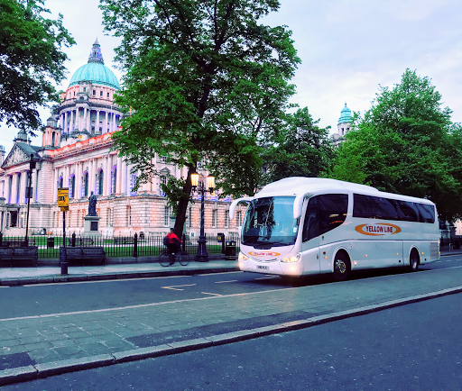 Yellow Line Coaches - Thumbnail