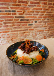 Photo n°36 de Banh Mi à Toulouse (Restauration rapide)