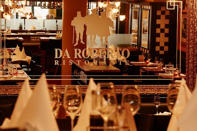 Ristorante Da Roberto