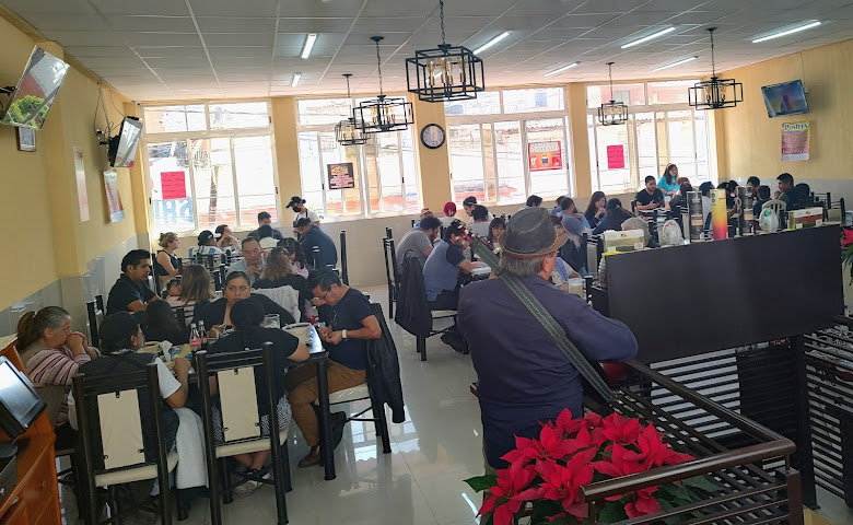 Birria La Jalisciense by null