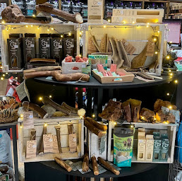 Photo n°10 de CANALDOG ANSE à Anse (Toiletteur)