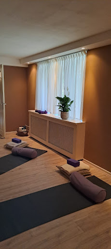 Terra Yoga - de Yogastudio van Namasté Massage & Yoga