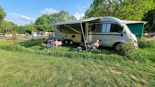 Photo n°30 de Camping Du Cheylard Sur Eyrieux à Le Cheylard (Terrain de camping)