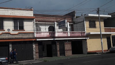 Photos of Hotel Villa Del Sol